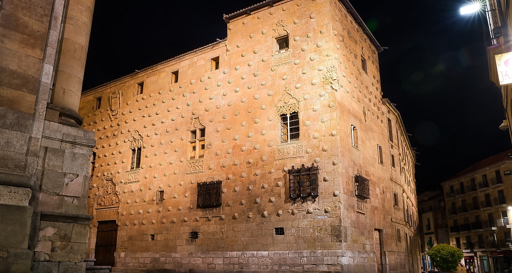 Ruta en coche por la Castilla medieval: arte, historia y sabor en cada etapa