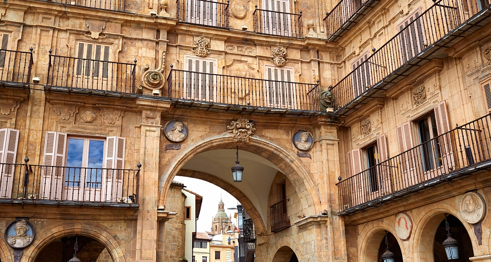 Ruta en coche por la Castilla medieval: arte, historia y sabor en cada etapa