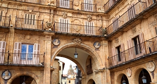 Ruta en coche por la Castilla medieval: arte, historia y sabor en cada etapa