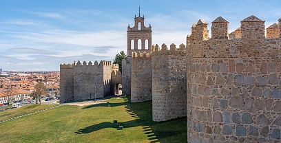 Ruta en coche por la Castilla medieval: arte, historia y sabor en cada etapa