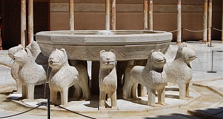 Ruta en tren por Andalucía: Madrid, Córdoba, Sevilla y Granada