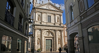Ruta en tren por Castilla y León: historia y tradición española