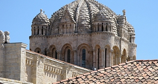 Ruta en tren por Castilla y León: historia y tradición española