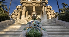 Ruta en tren por el Levante español: Alicante, Valencia y Barcelona