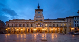 Ruta en tren por el Norte Verde de España: de Bilbao a Santiago