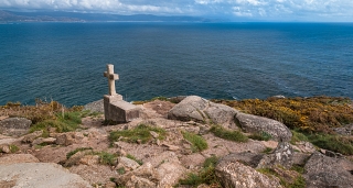 Ruta en tren por Galicia: de A Coruña a Vigo entre mar y leyenda