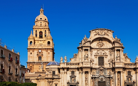 Ruta por el Mediterráneo español: ciudades históricas y costa en coche_56