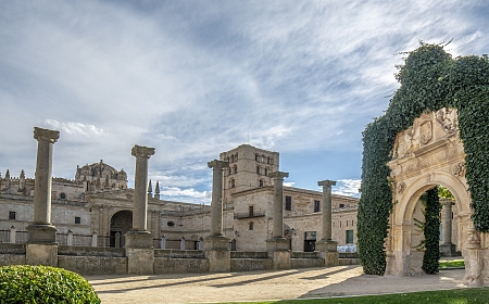 Ruta por la Castilla medieval en coche: ciudades históricas y gastronomía_47