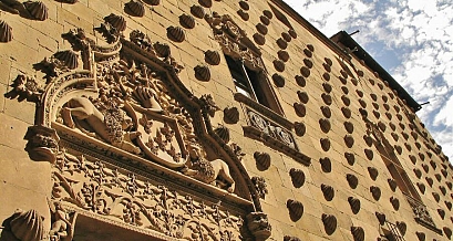 Salamanca y Castilla León Monumental
