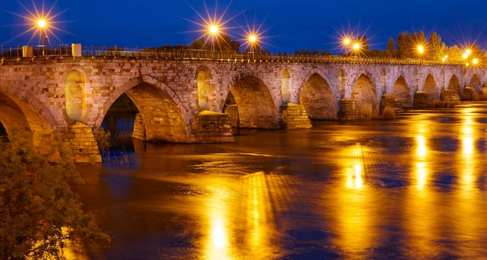 Salamanca y Castilla León Monumental