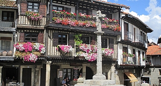 Salamanca y Castilla León Monumental