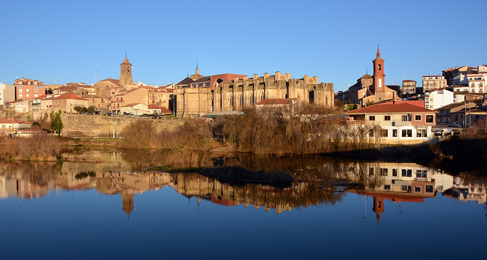 Salamanca y Castilla León Monumental