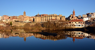 Salamanca y Castilla León Monumental