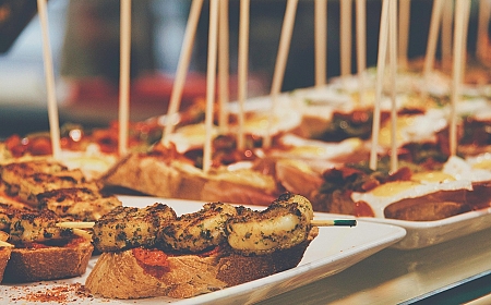 San Sebastián and its Gastronomy