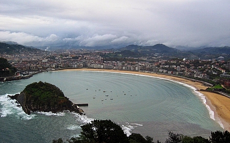 San Sebastián and its Gastronomy_41