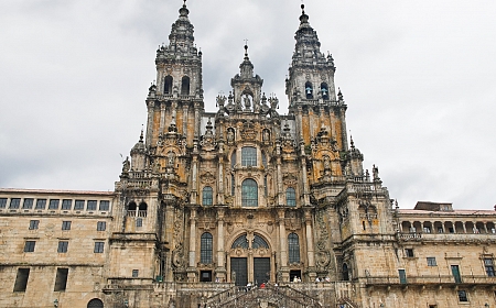 Santiago de Compostela: tradición, devoción y gastronomía