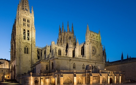 The Best Time of Year to Visit Castile and León_82