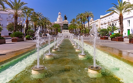 The best time to travel to Andalusia according to the weather and experiences_57