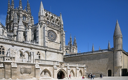 The most important monuments in Castile and León to discover its heritage_64