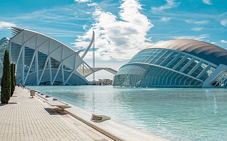 The most important monuments of the Spanish Levante to discover its heritage_62