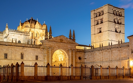 The Romanesque Art of Castile and León_8