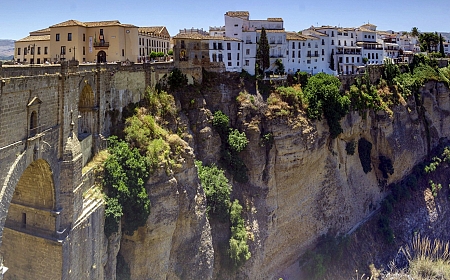 Touring Andalusia by Car_11