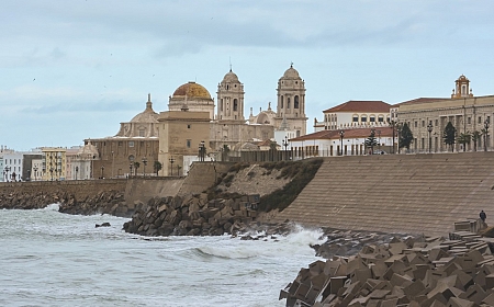 Touring Andalusia by Car_18