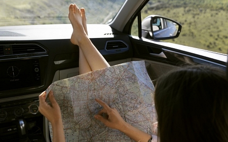 Tours en coche por España