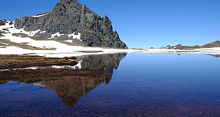 Tres Naciones (Pirineo, Lourdes y Andorra)