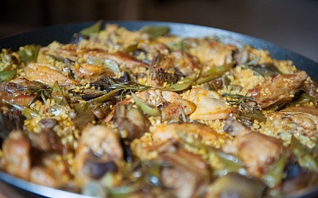 Valencia, the Capital of the Turia_61