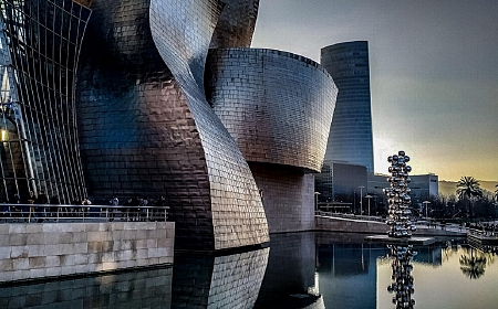 Viajar en tren por el Norte de España: de Bilbao a Santiago_53