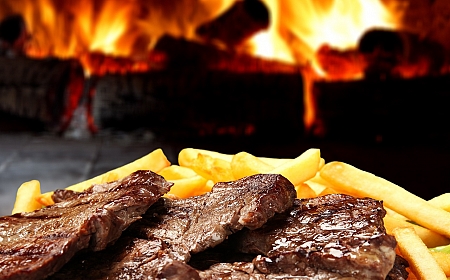 What to Eat on Your Route through Castile and León