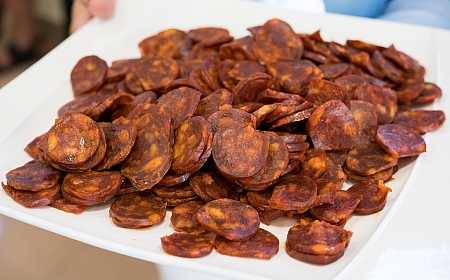 What to Eat on Your Route through Castile and León_64