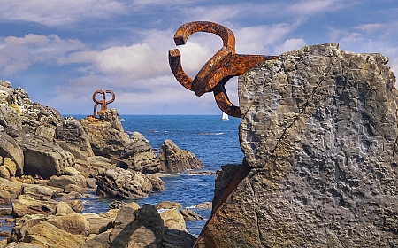 What to See in San Sebastián