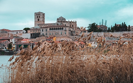 Zamora, City of the Romanesque_32
